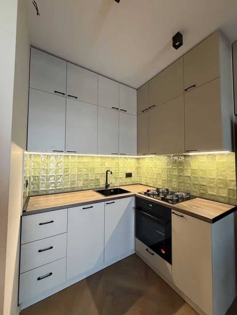 Квартира в Тбилиси, Грузия, 55 м² - фото 3