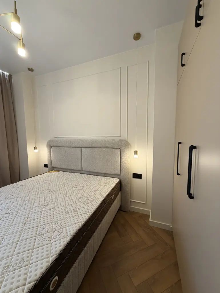 Квартира в Тбилиси, Грузия, 55 м² - фото 5