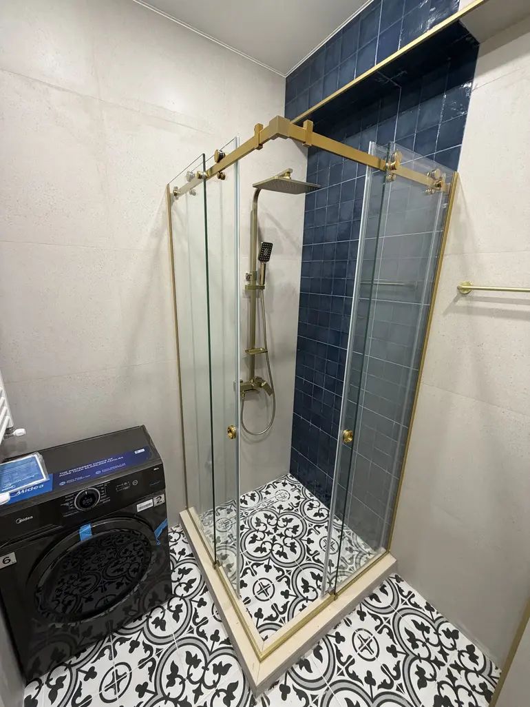 Квартира в Тбилиси, Грузия, 55 м² - фото 7