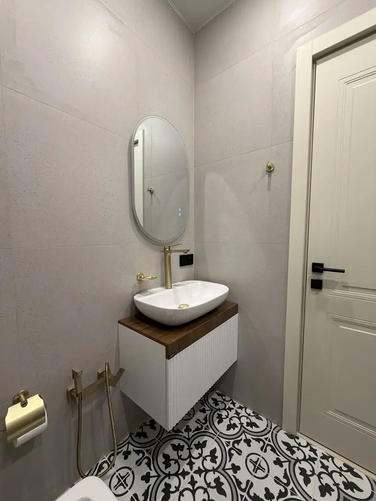 Квартира в Тбилиси, Грузия, 55 м² - фото 8