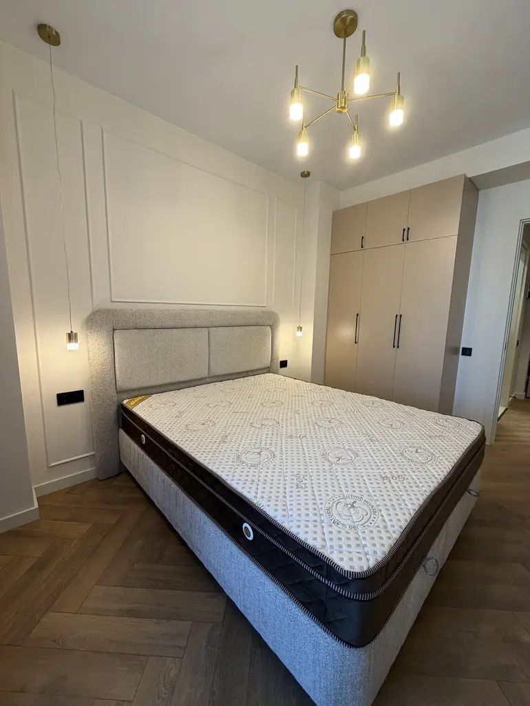 Квартира в Тбилиси, Грузия, 55 м² - фото 9