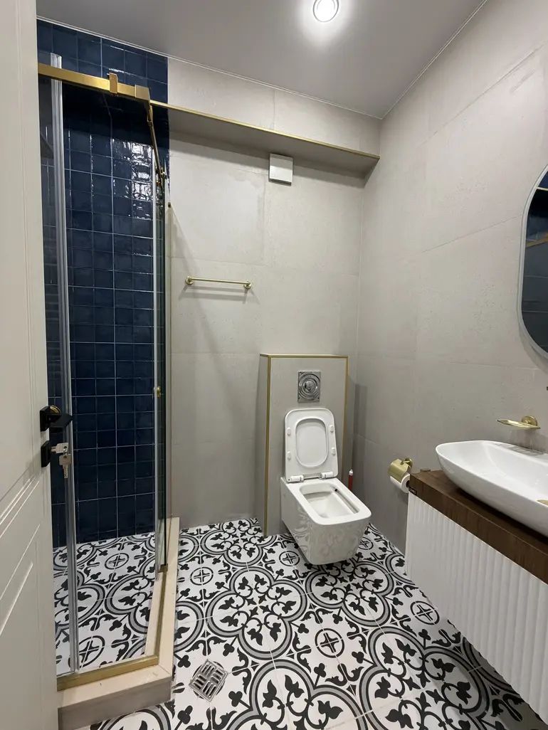 Квартира в Тбилиси, Грузия, 55 м² - фото 6