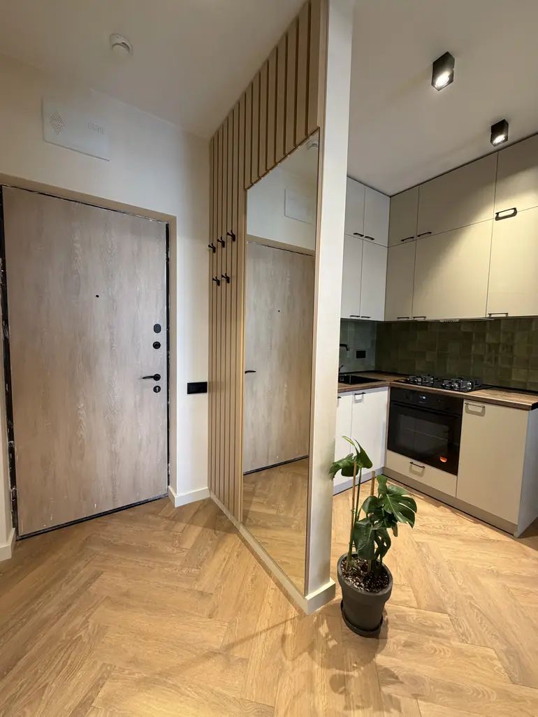 Квартира в Тбилиси, Грузия, 55 м² - фото 4