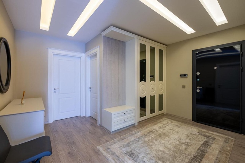 Апартаменты в Алании, Турция, 126 м² - фото 7