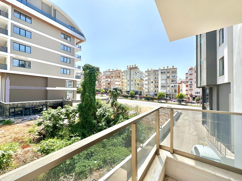 Апартаменты в Алании, Турция, 55 м² - фото 3