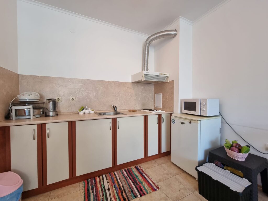 Квартира на Солнечном берегу, Болгария, 96 м² - фото 3