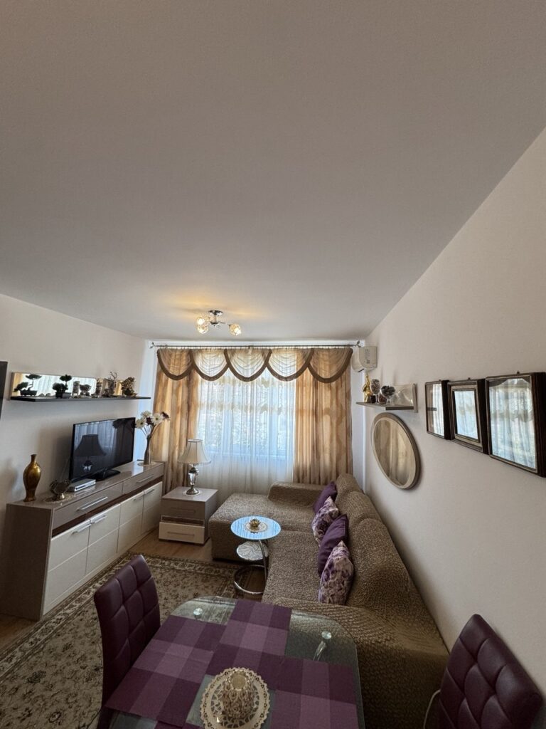 Квартира на Солнечном берегу, Болгария, 52 м² - фото 3