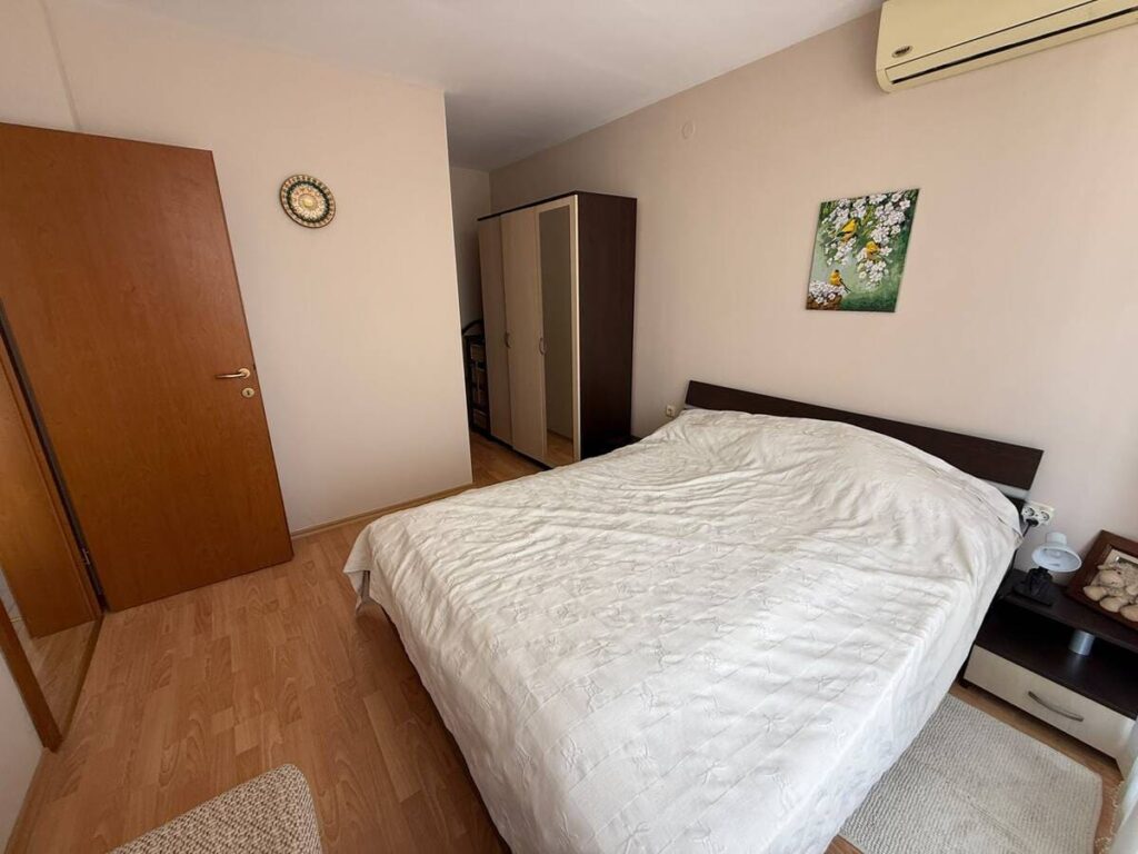 Студия на Солнечном берегу, Болгария, 60 м² - фото 5
