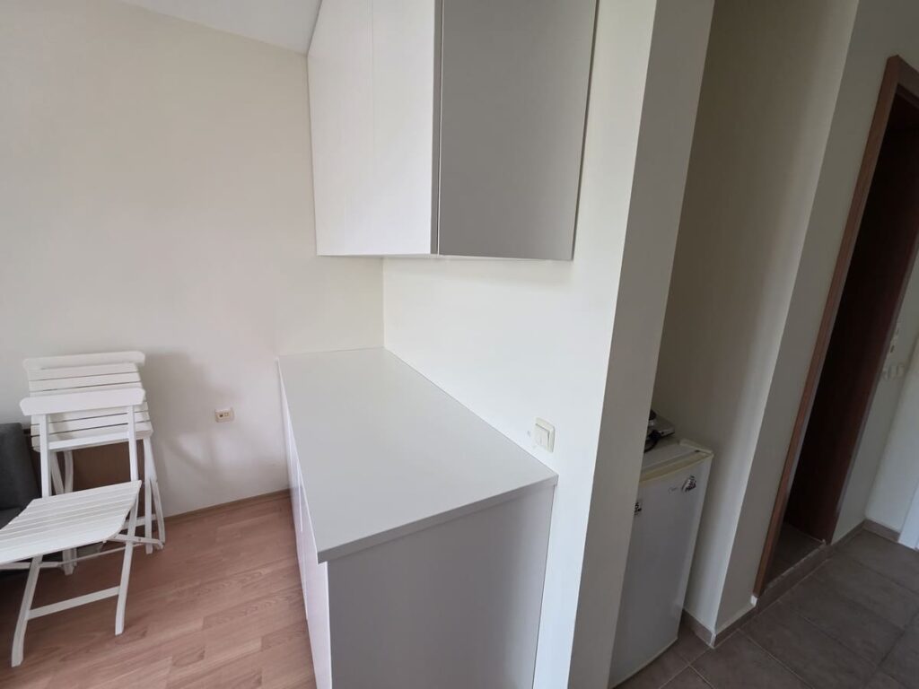 Студия на Солнечном берегу, Болгария, 30 м² - фото 6