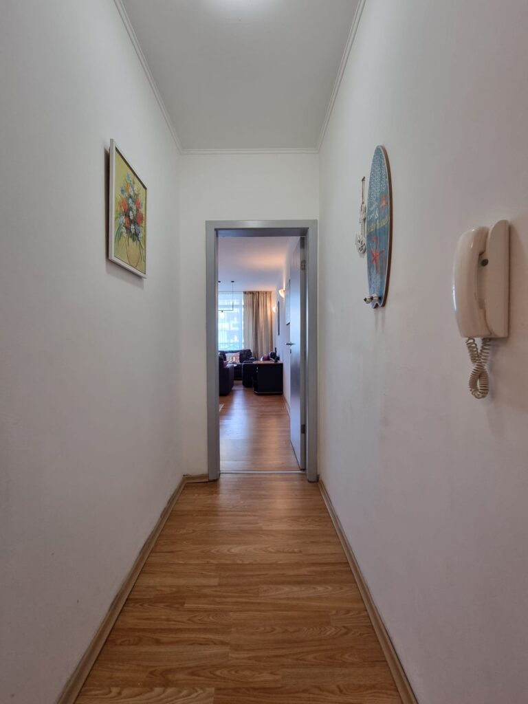 Квартира на Солнечном берегу, Болгария, 96 м² - фото 6