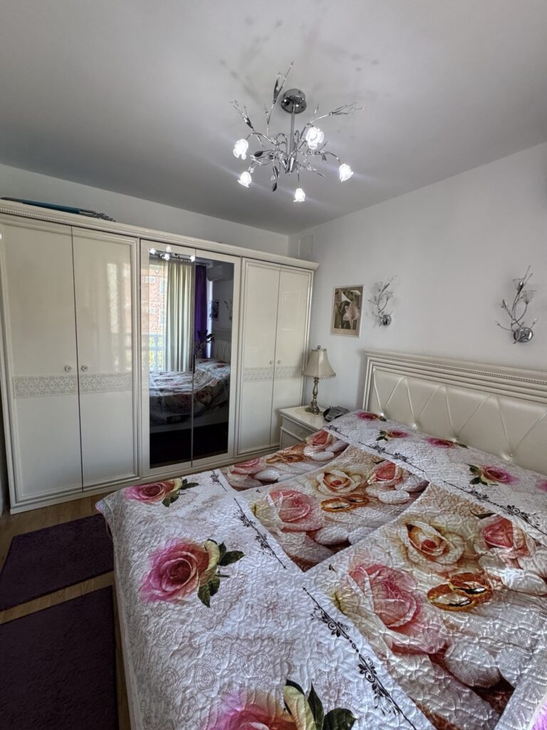 Квартира на Солнечном берегу, Болгария, 52 м² - фото 6