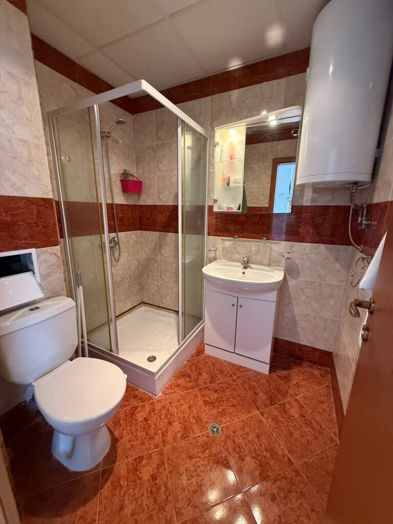 Студия на Солнечном берегу, Болгария, 60 м² - фото 7