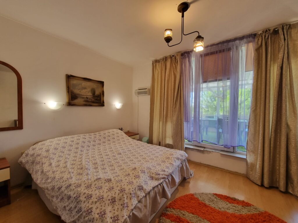 Квартира на Солнечном берегу, Болгария, 96 м² - фото 7