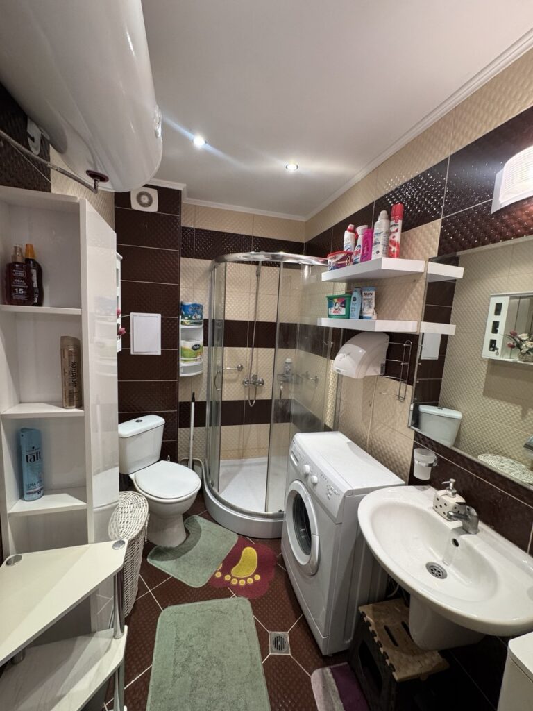 Квартира на Солнечном берегу, Болгария, 52 м² - фото 7