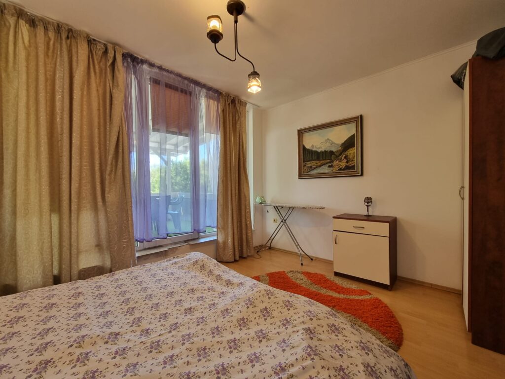Квартира на Солнечном берегу, Болгария, 96 м² - фото 8