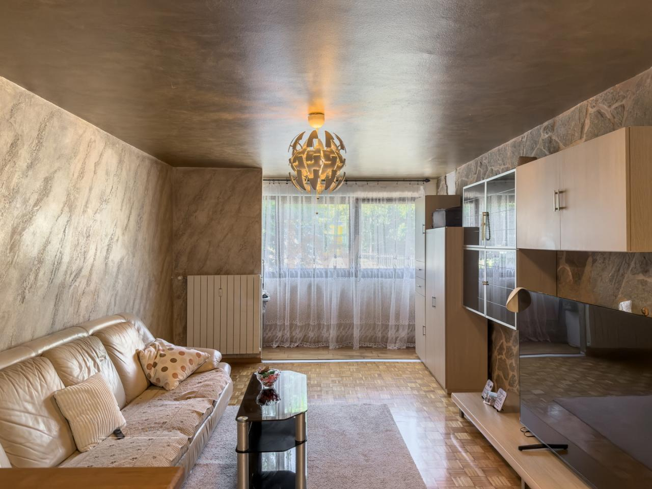 Квартира в Копере, Словения, 79 м² - фото 1
