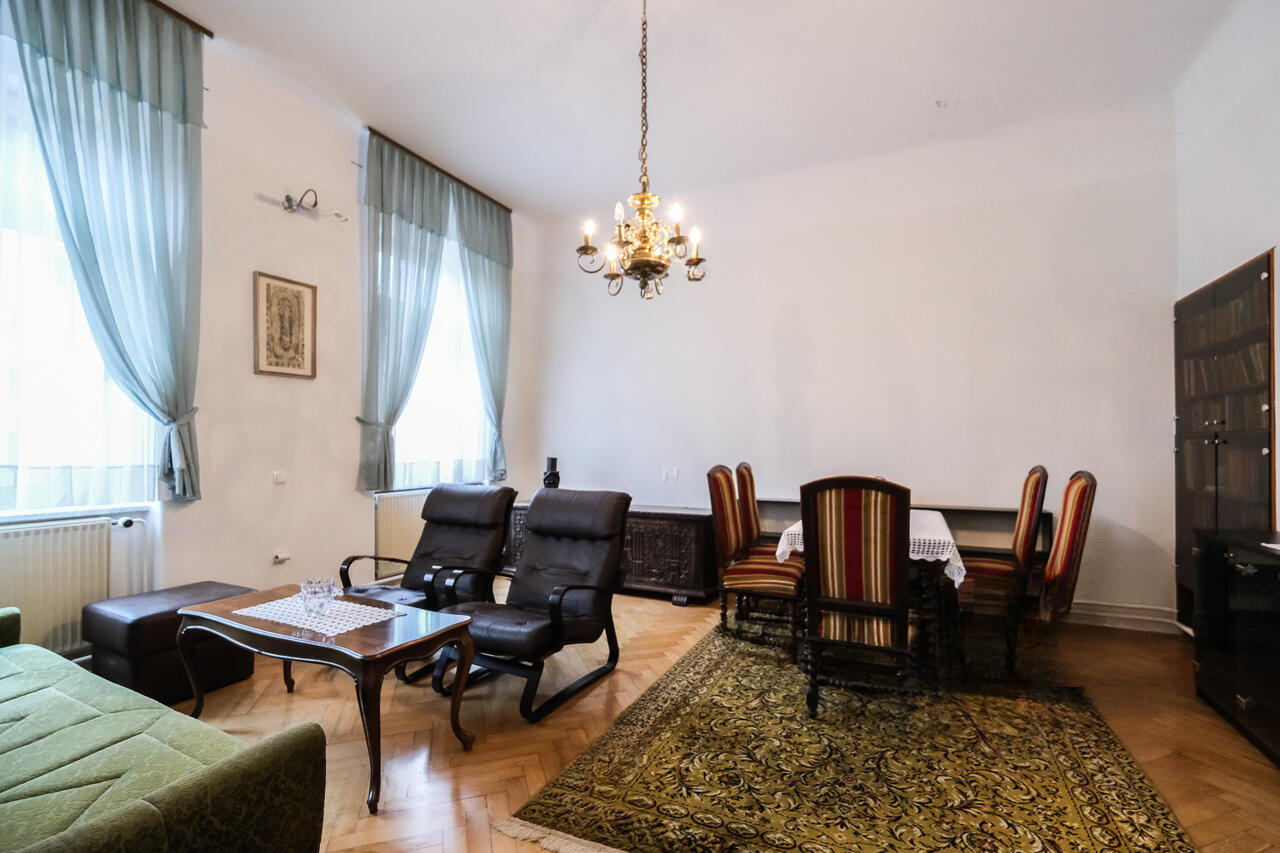 Квартира в Любляне, Словения, 119 м² - фото 1