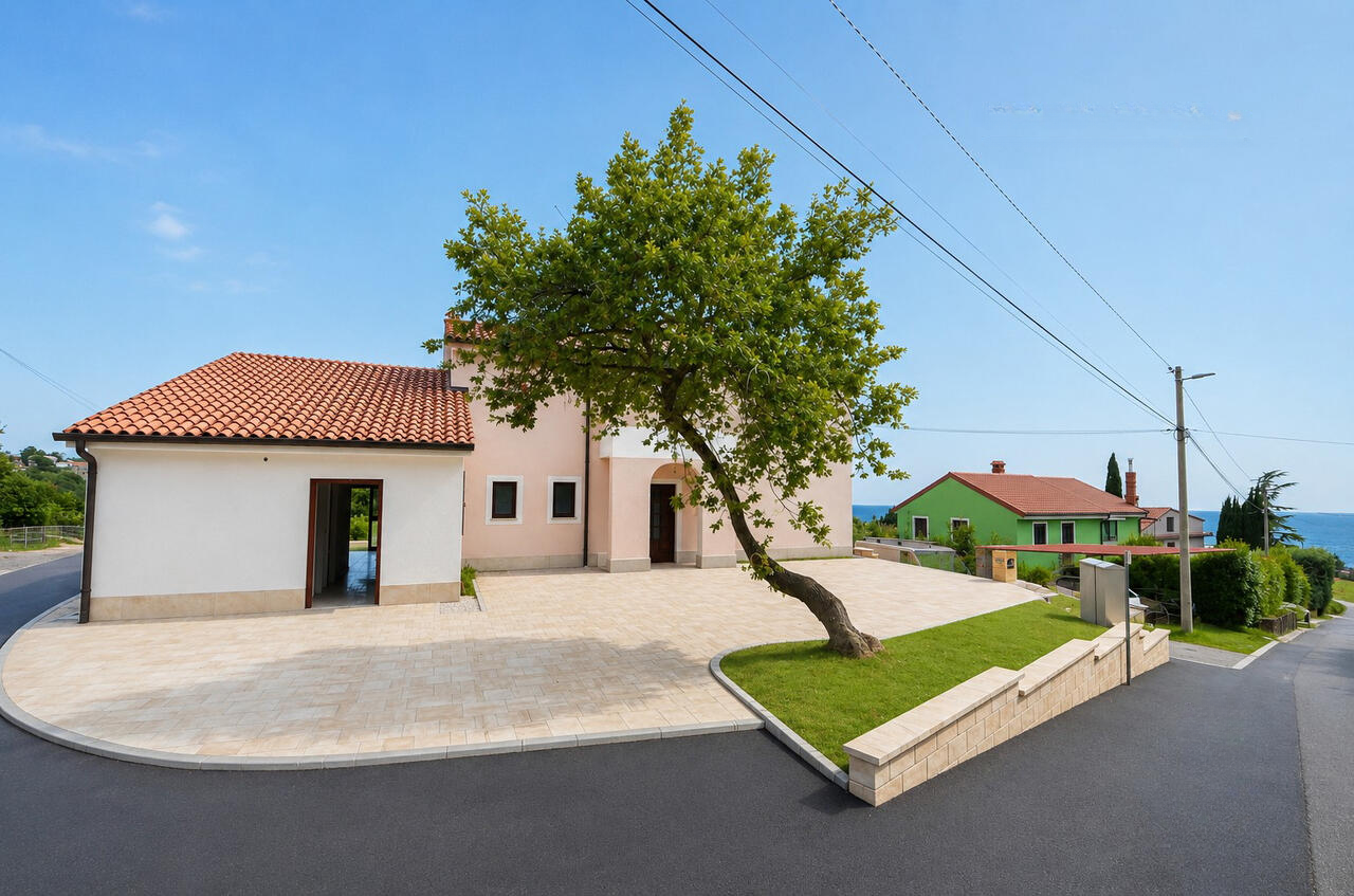 Квартира в Изоле, Словения, 63 м² - фото 1