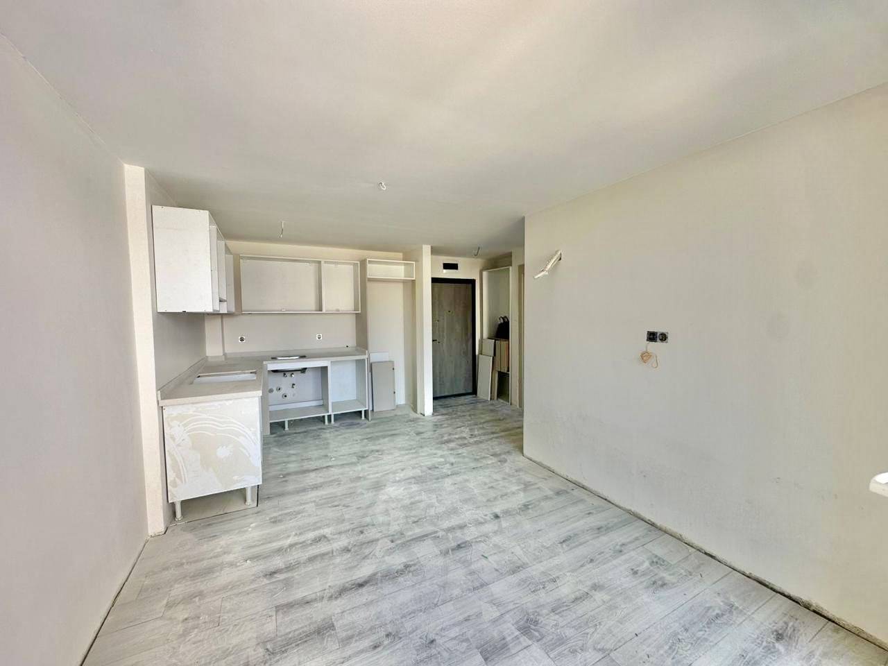Квартира в Мерсине, Турция, 60 м² - фото 2