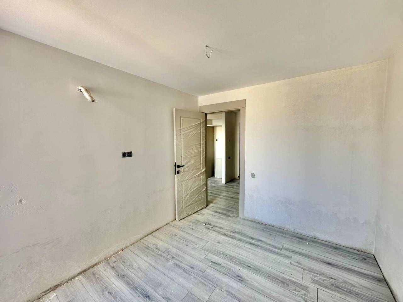 Квартира в Мерсине, Турция, 60 м² - фото 5