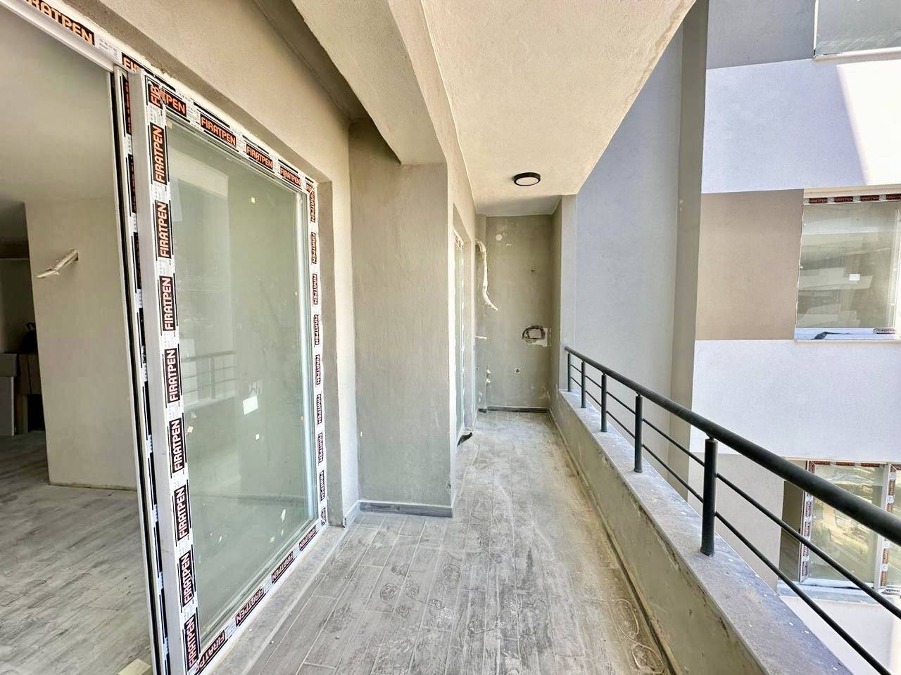 Квартира в Мерсине, Турция, 60 м² - фото 8