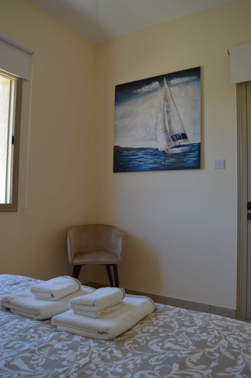 Вилла в Пафосе, Кипр, 149 м² - фото 13