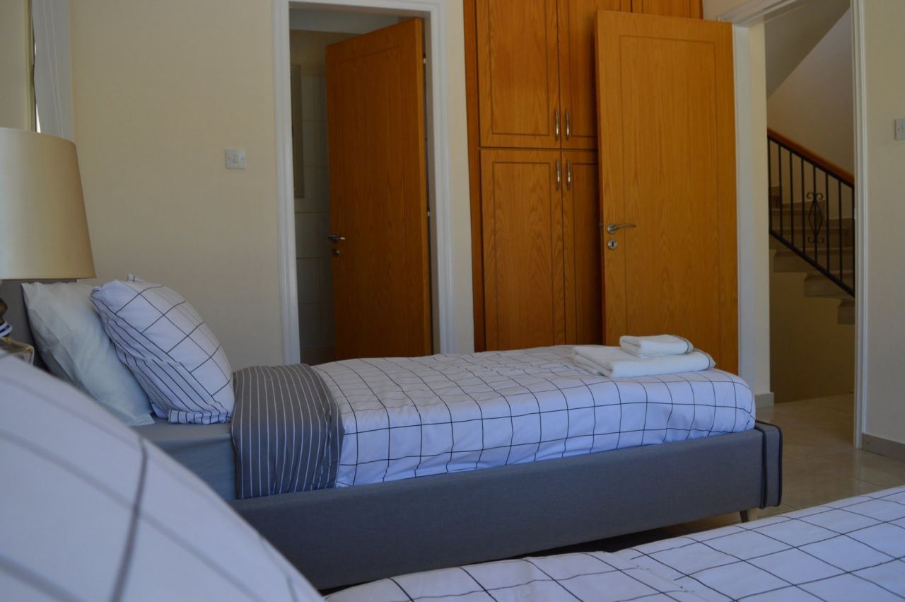Вилла в Пафосе, Кипр, 149 м² - фото 10