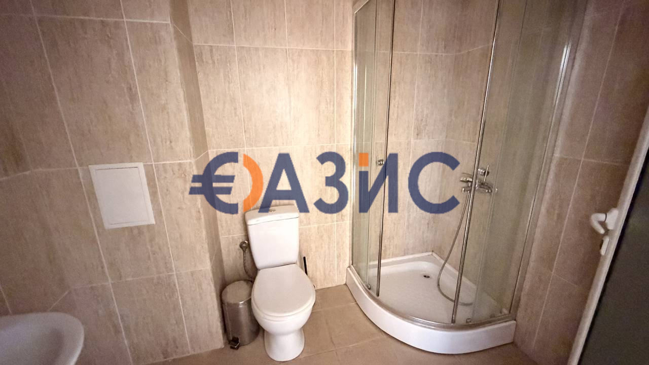 Апартаменты на Солнечном берегу, Болгария, 60 м² - фото 2
