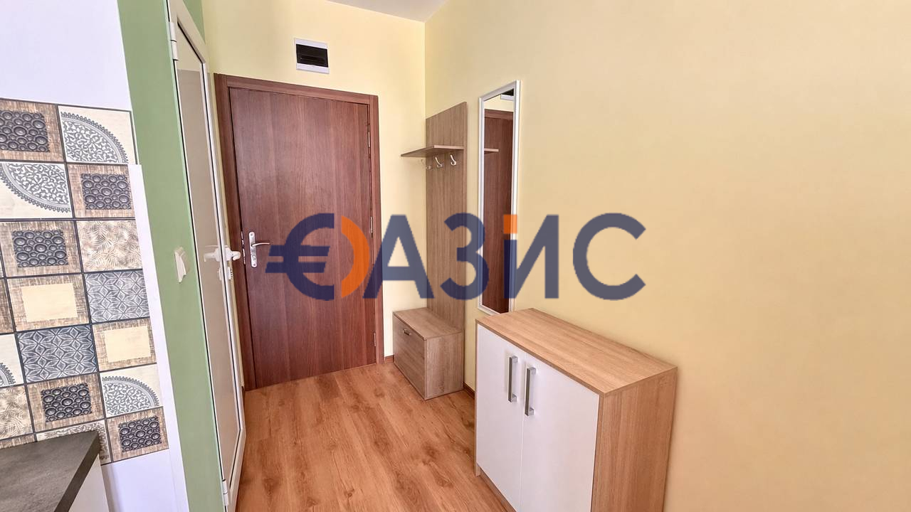 Апартаменты на Солнечном берегу, Болгария, 50 м² - фото 2