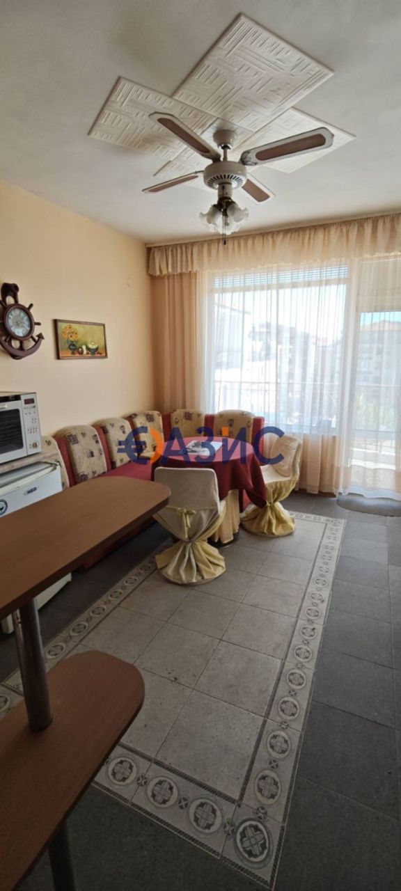 Апартаменты на Солнечном берегу, Болгария, 89 м² - фото 2