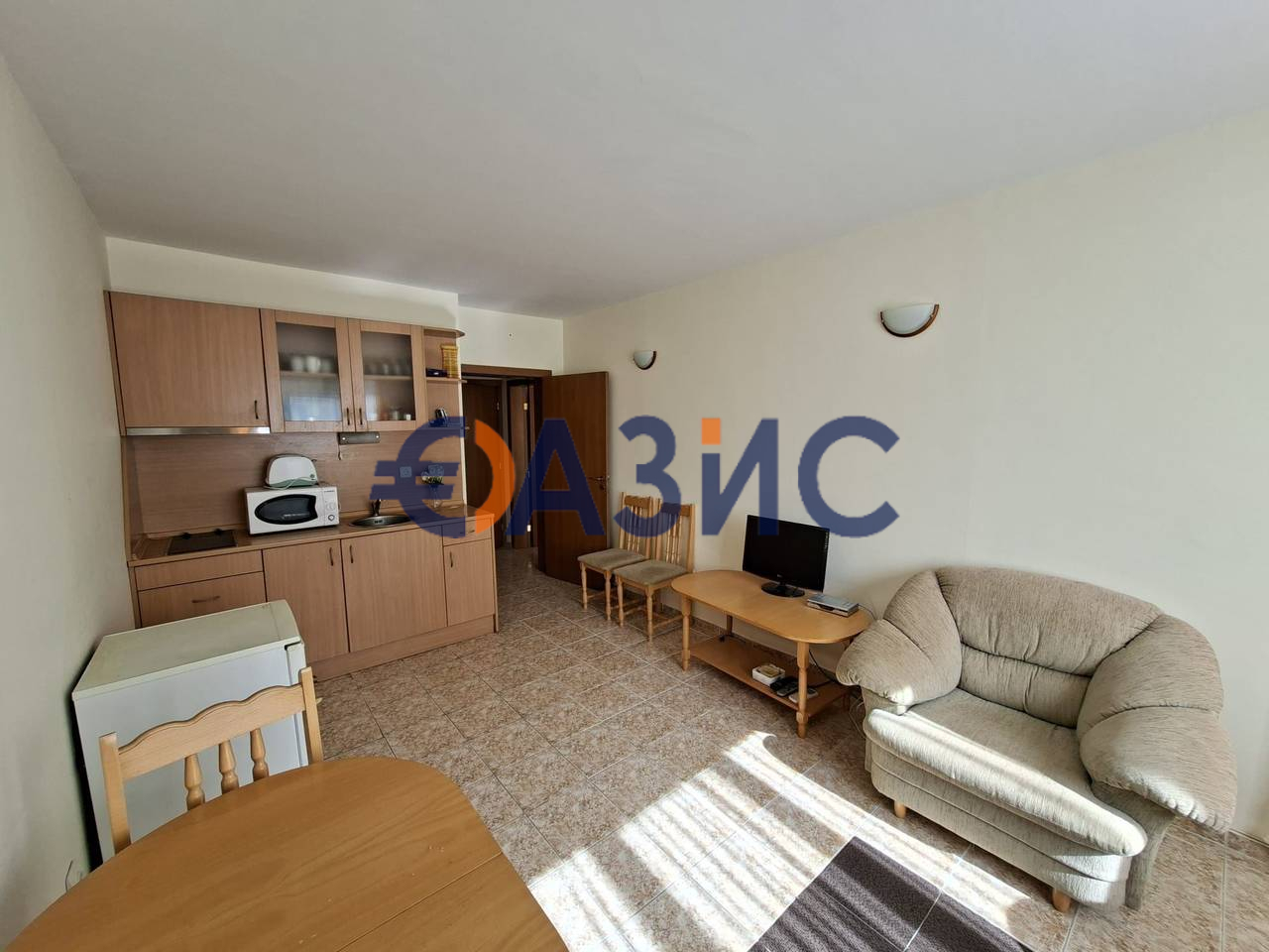 Апартаменты в Равде, Болгария, 50.6 м² - фото 4