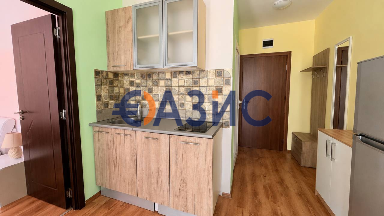 Апартаменты на Солнечном берегу, Болгария, 50 м² - фото 5