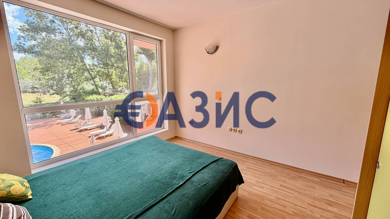 Апартаменты на Солнечном берегу, Болгария, 60 м² - фото 6