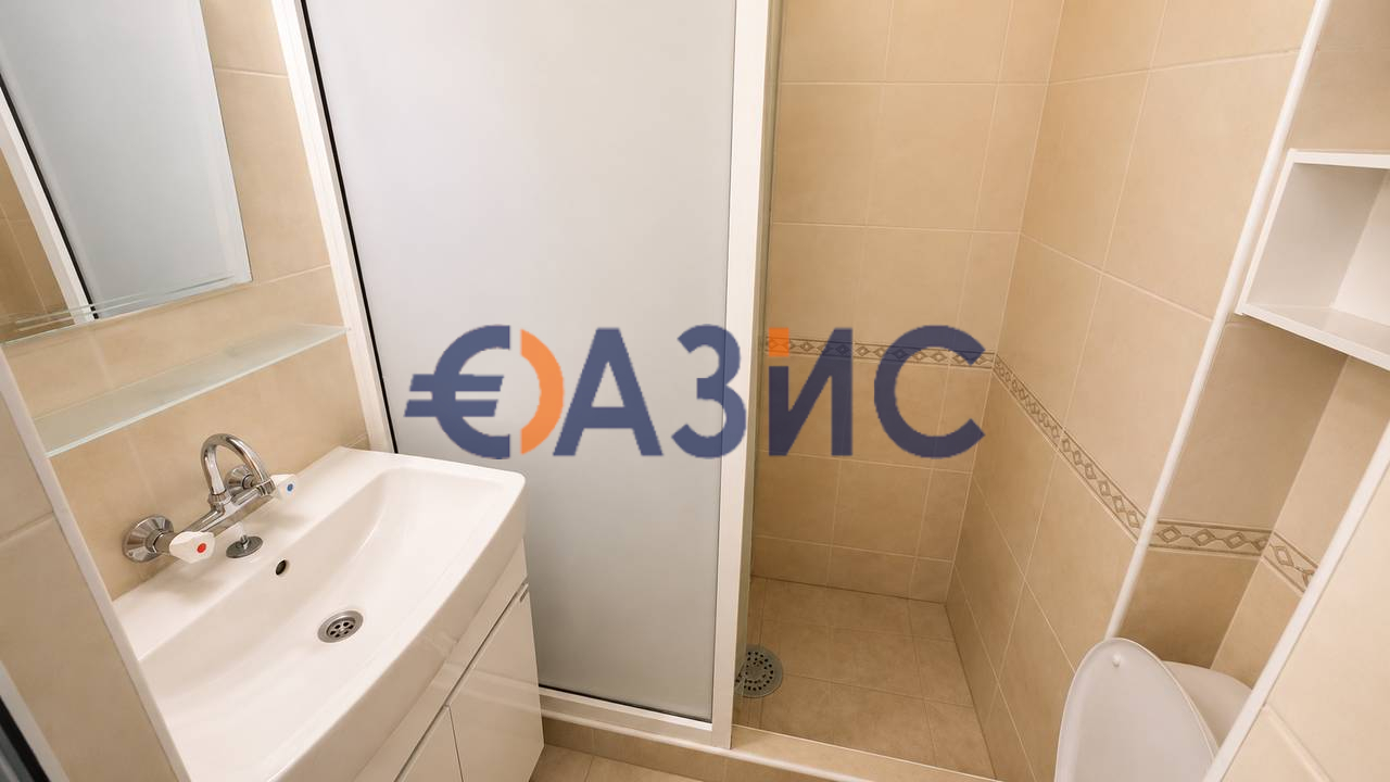 Апартаменты на Солнечном берегу, Болгария, 50 м² - фото 6