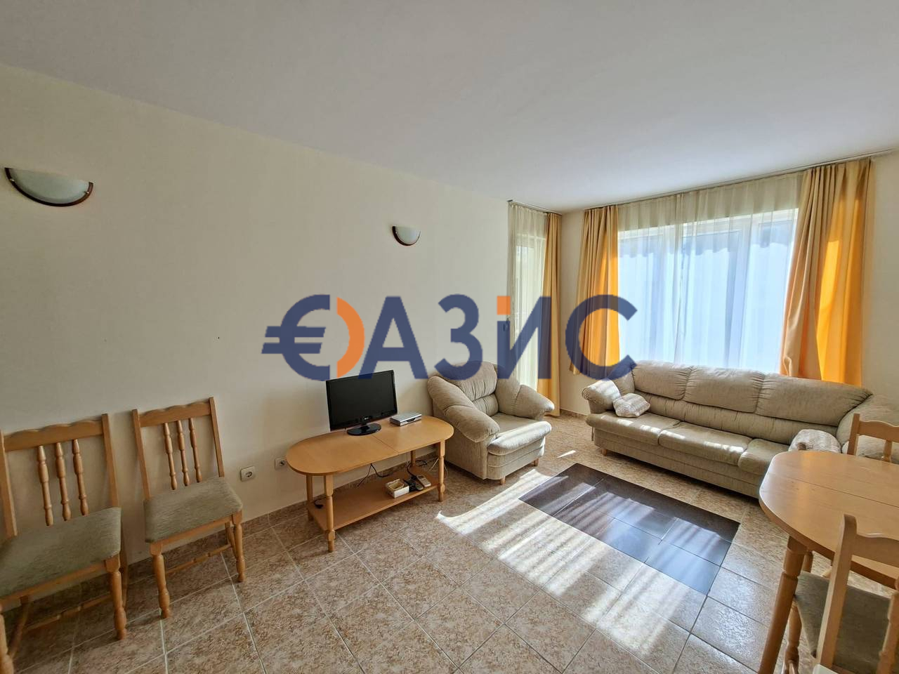 Апартаменты в Равде, Болгария, 50.6 м² - фото 6