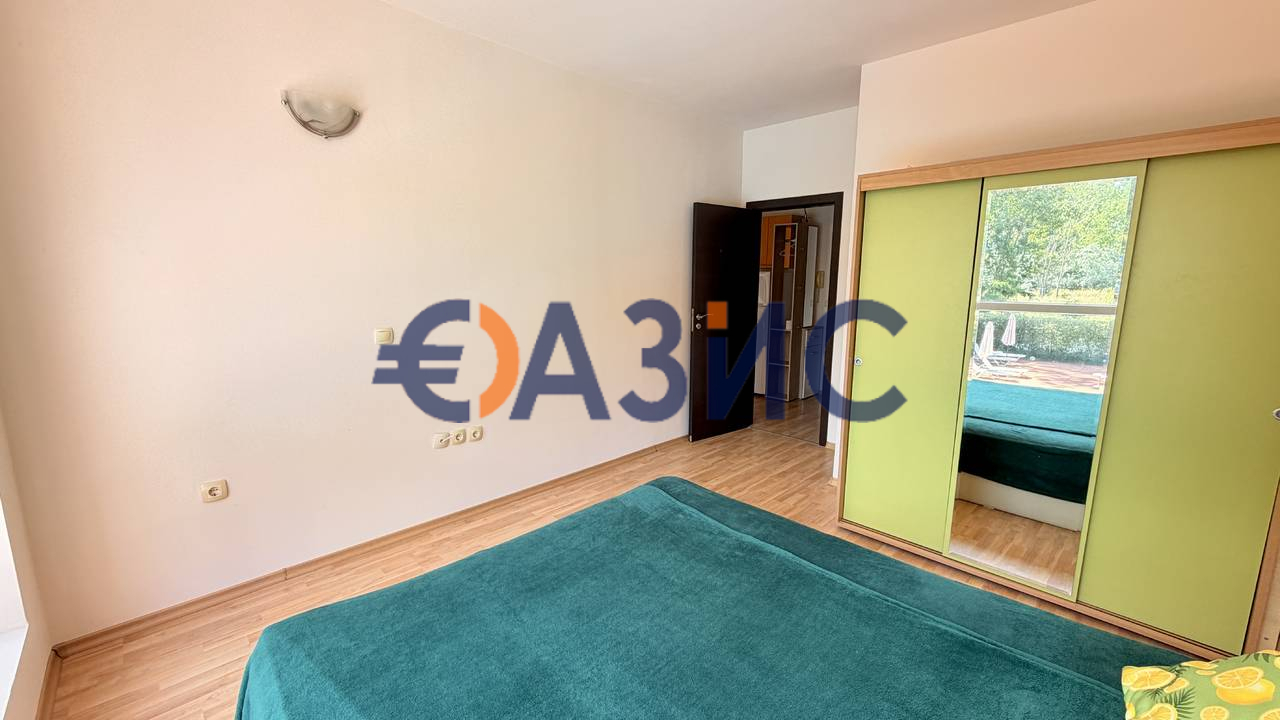 Апартаменты на Солнечном берегу, Болгария, 60 м² - фото 7