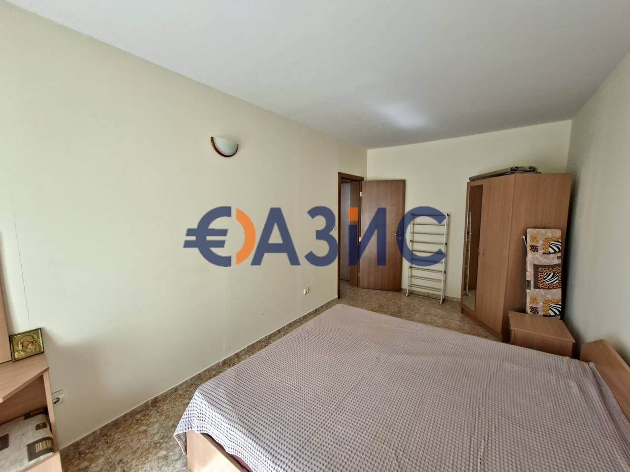 Апартаменты в Равде, Болгария, 50.6 м² - фото 9