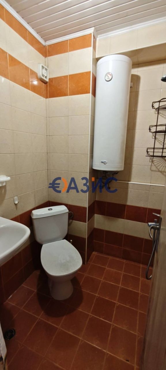 Апартаменты на Солнечном берегу, Болгария, 89 м² - фото 10
