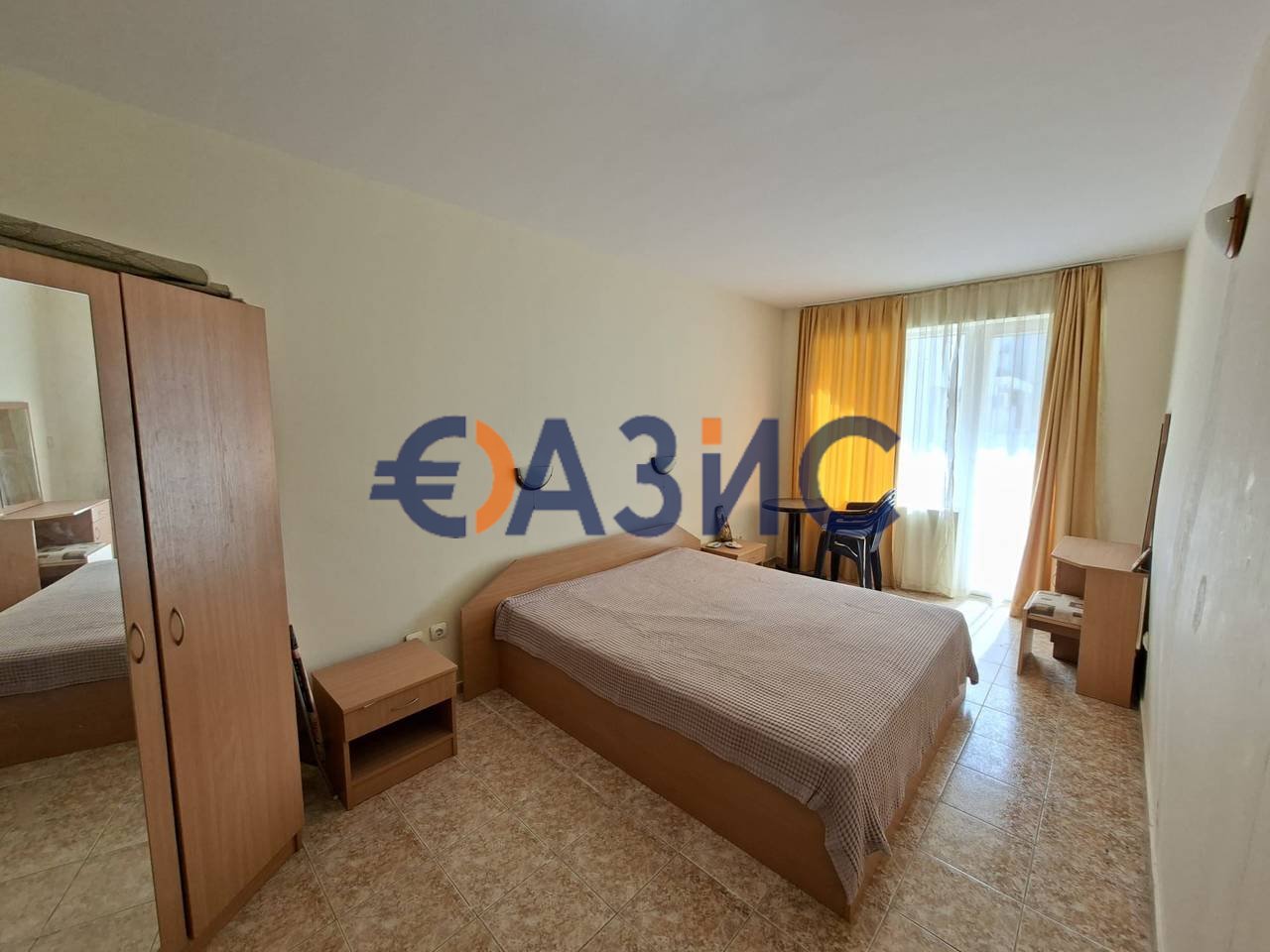 Апартаменты в Равде, Болгария, 50.6 м² - фото 10