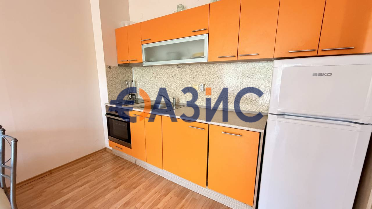 Апартаменты на Солнечном берегу, Болгария, 60 м² - фото 12