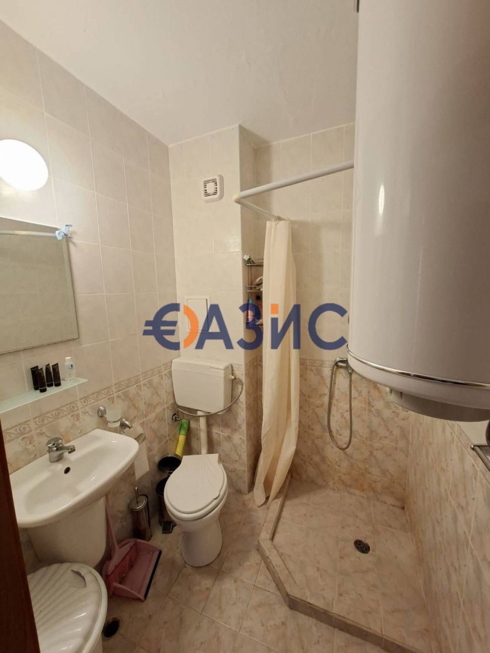 Апартаменты в Равде, Болгария, 50.6 м² - фото 12