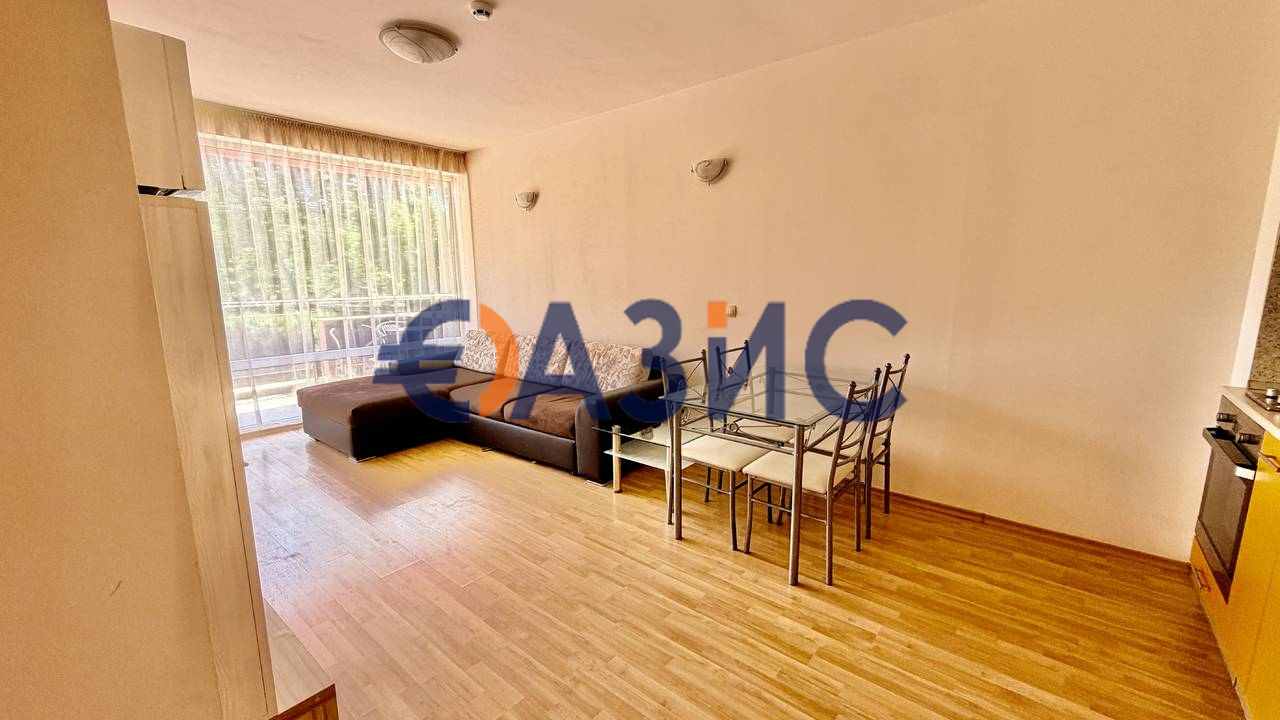 Апартаменты на Солнечном берегу, Болгария, 60 м² - фото 15