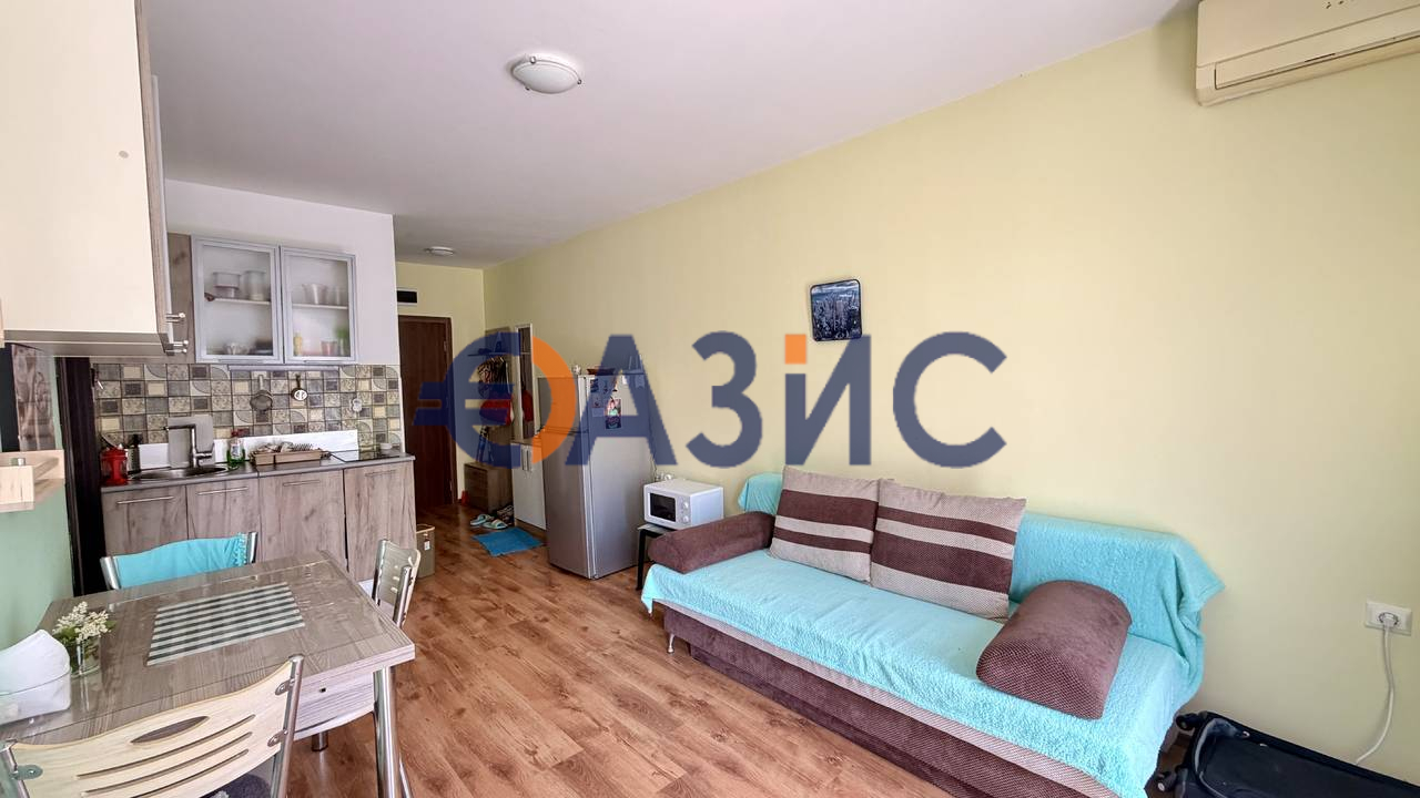 Апартаменты на Солнечном берегу, Болгария, 50 м² - фото 16