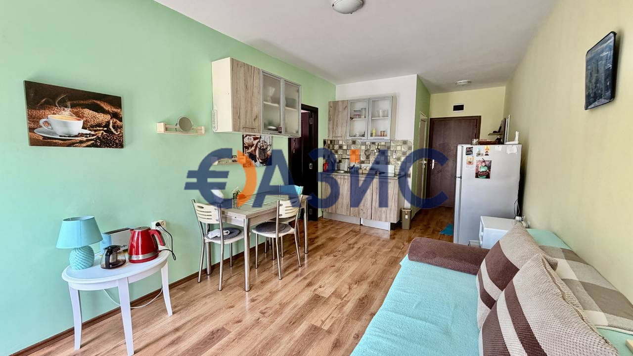 Апартаменты на Солнечном берегу, Болгария, 50 м² - фото 17