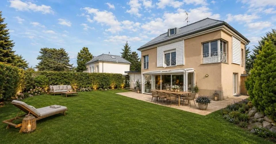 Квартира в Женеве, Швейцария, 230 м² - фото 2