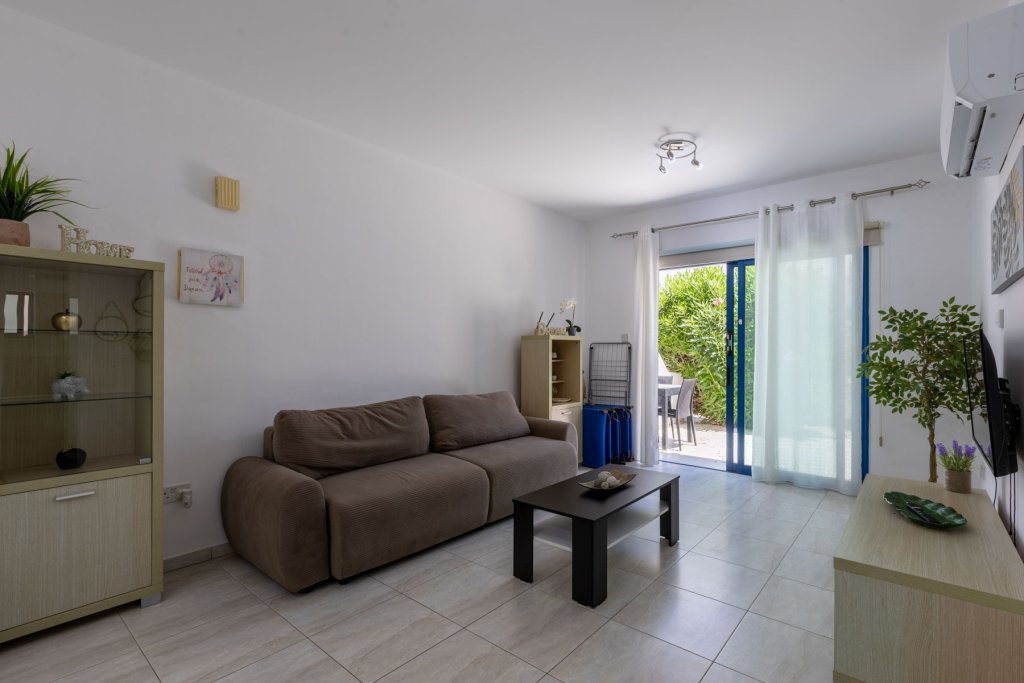 Апартаменты в Пафосе, Кипр, 72 м² - фото 5