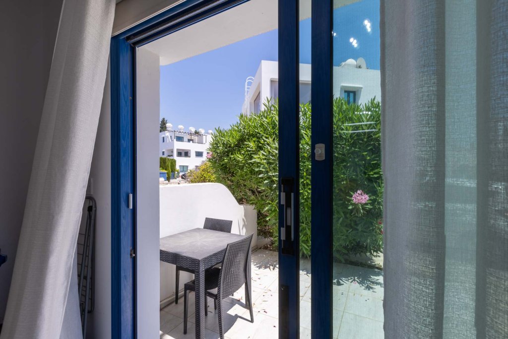Апартаменты в Пафосе, Кипр, 72 м² - фото 12