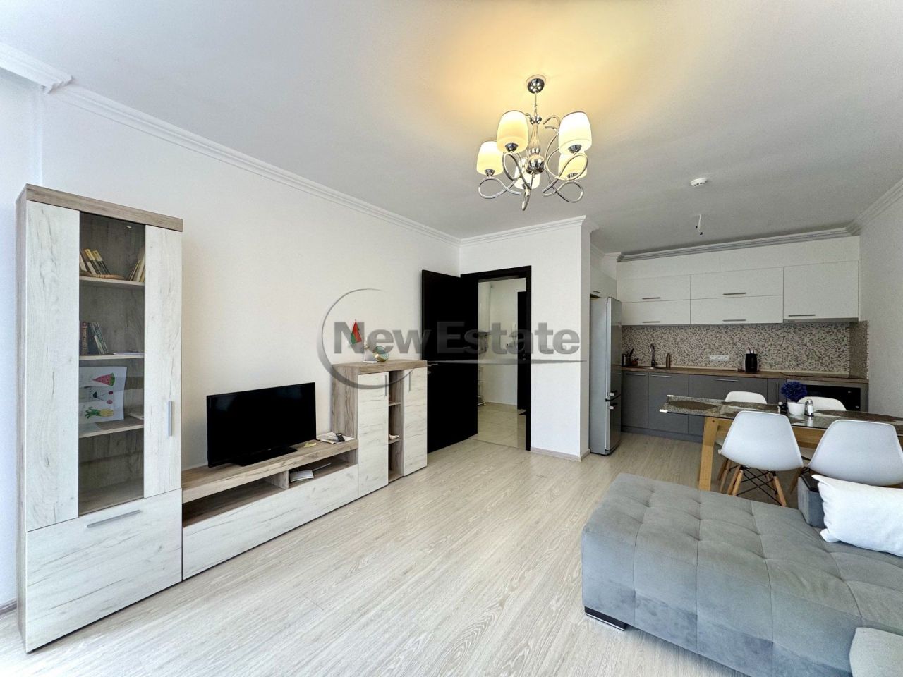 Апартаменты в Святом Власе, Болгария, 74 м² - фото 2