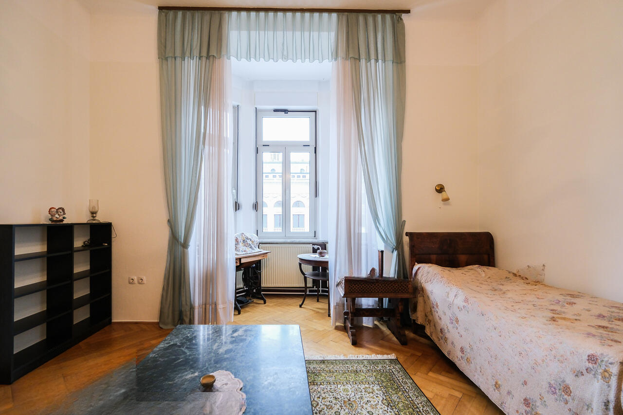 Квартира в Любляне, Словения, 119 м² - фото 2