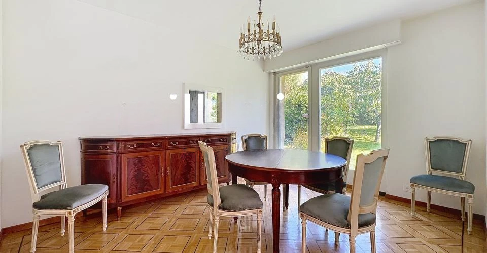 Квартира в Женеве, Швейцария, 160 м² - фото 3